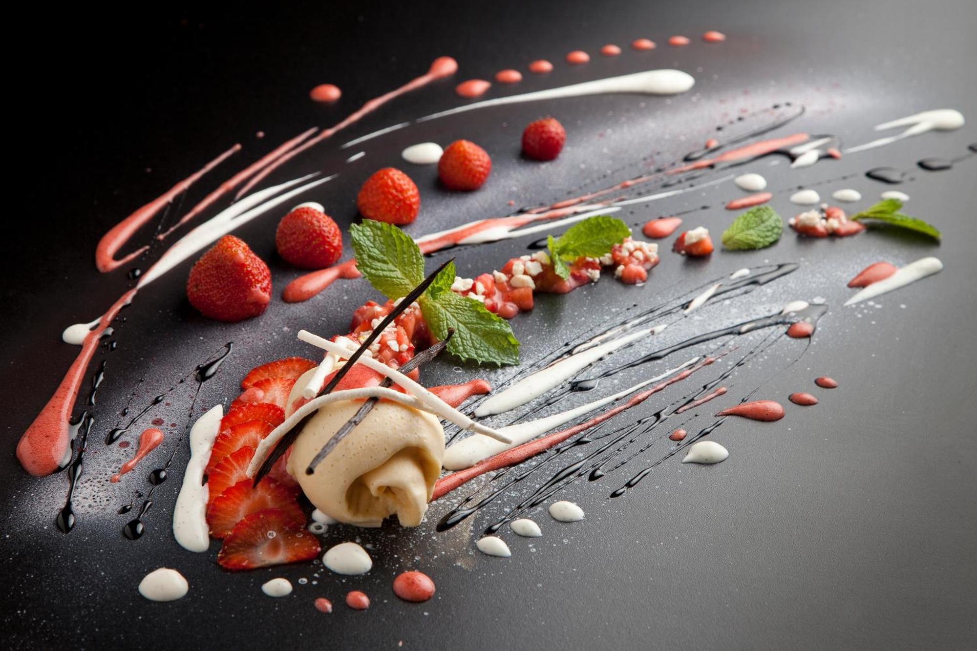 Spa Hotel Restaurant Au Lion D'Or Ла Петит-Пиер Екстериор снимка
