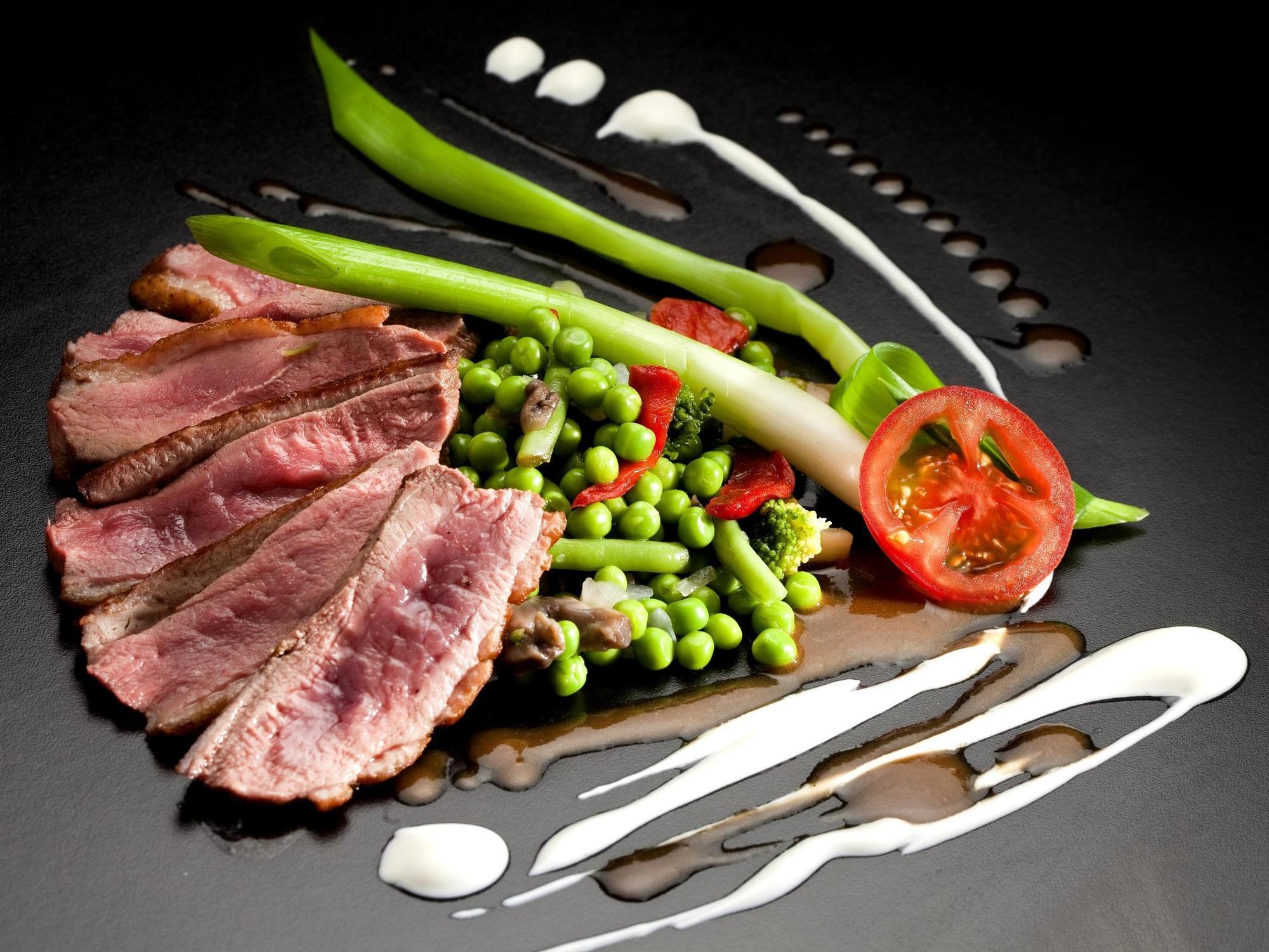 Spa Hotel Restaurant Au Lion D'Or Ла Петит-Пиер Екстериор снимка