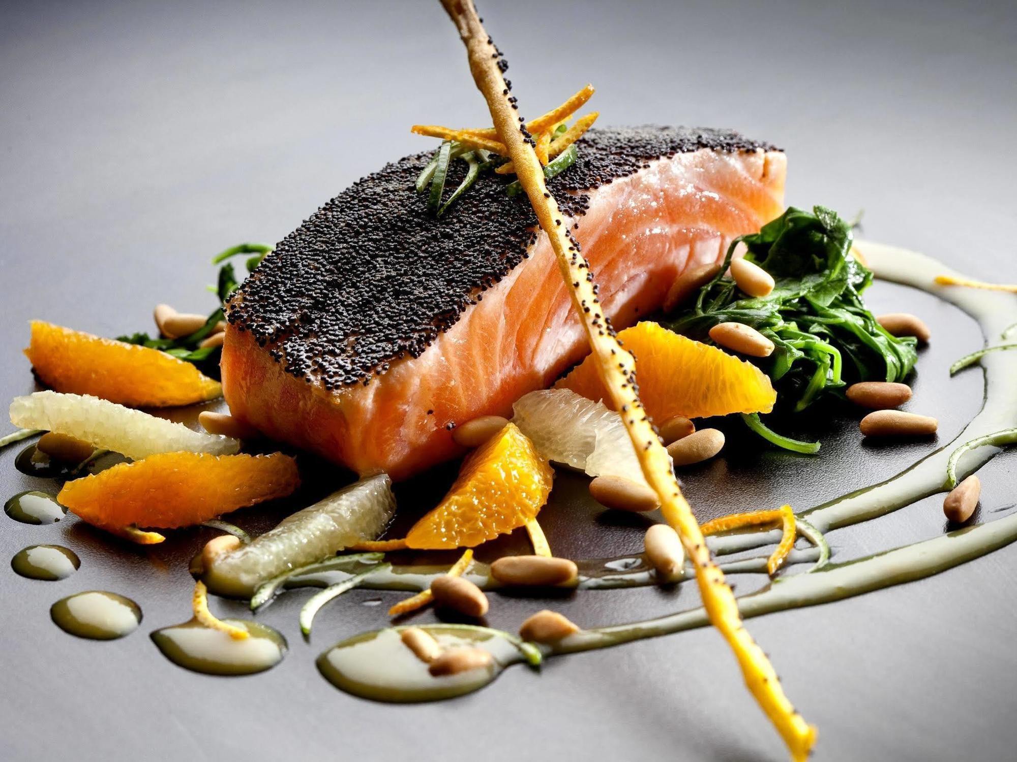 Spa Hotel Restaurant Au Lion D'Or Ла Петит-Пиер Екстериор снимка